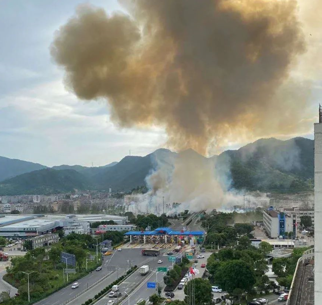 浙江溫嶺槽罐車爆炸，死傷百余人！我們該如何防范油罐車爆燃事故？(圖4)