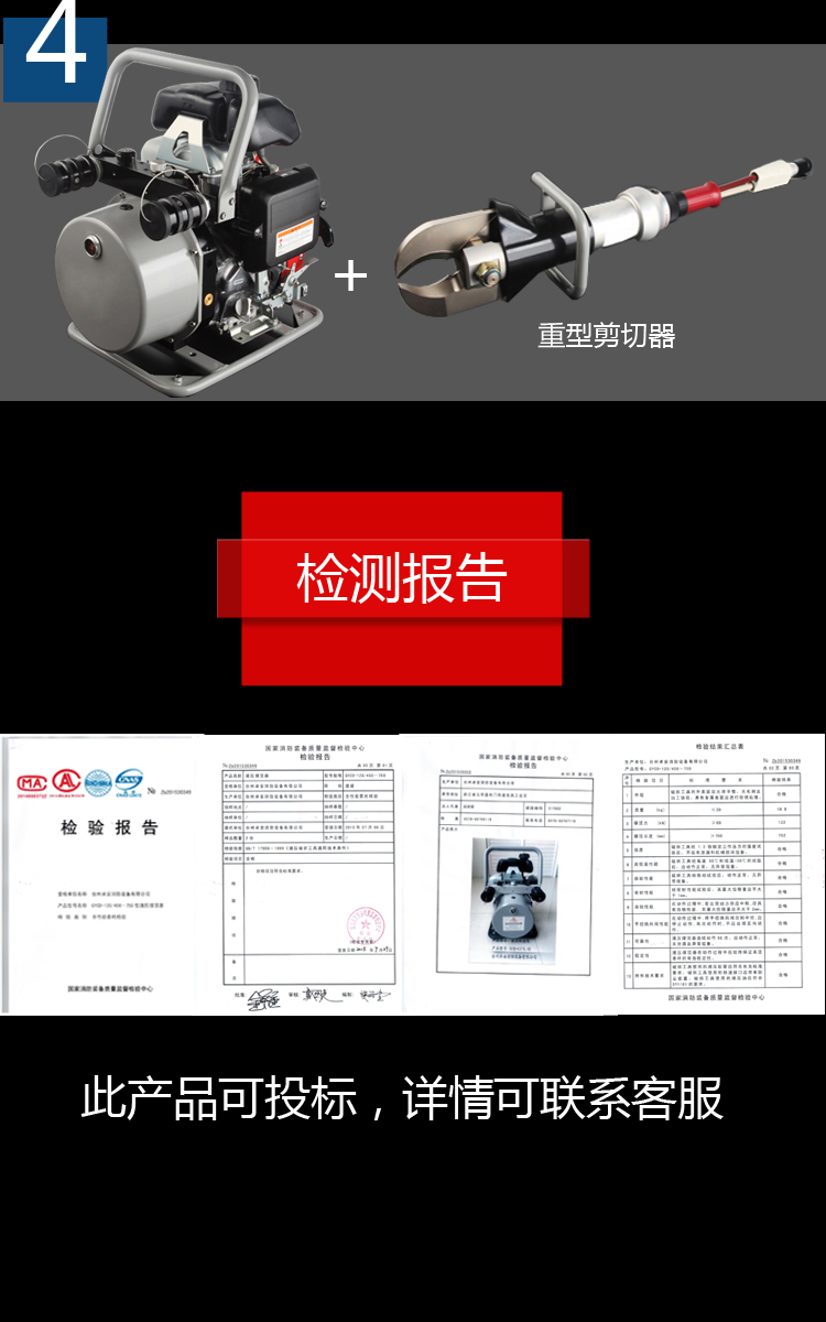 雙輸出機動泵BE-MP-2-63-0.4 (圖4)