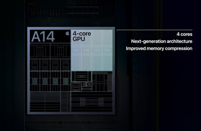 蘋果 iPhone 12 5G 搭載 A14 芯片：采用直面邊框設(shè)計(jì)，五款顏色(圖5)