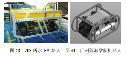 智能應(yīng)急救援裝備趨勢：水下救援裝備(圖3)