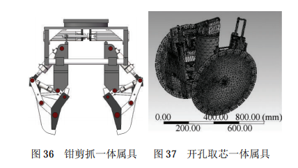 智能應(yīng)急救援裝備趨勢(shì)：大型工程救援裝備(圖2)