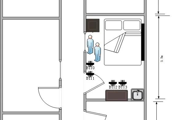 1米，5秒，兩人致死！電動(dòng)自行車蓄電池火災(zāi)警示！(圖6)