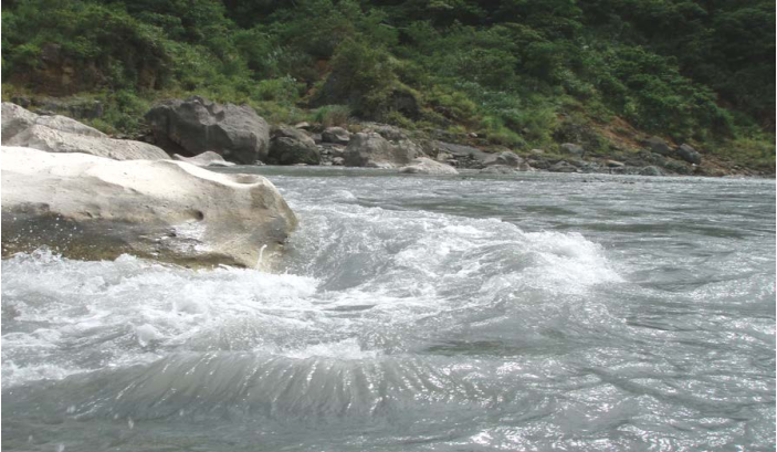 水域救援：水域救援的基礎(chǔ)知識(shí)(圖10)